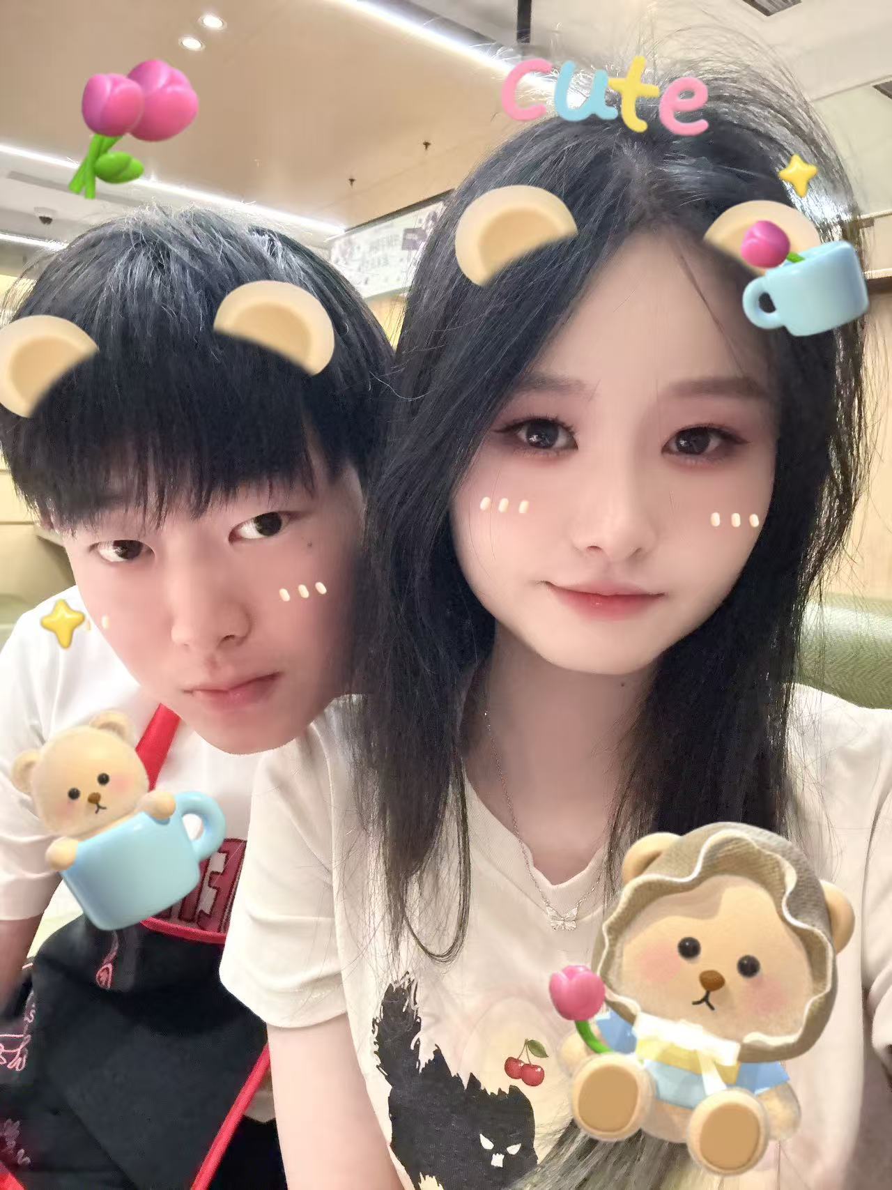 郑州汪苏泷演唱会现场的共同回忆